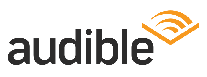 Audible logo