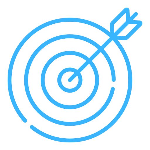 target